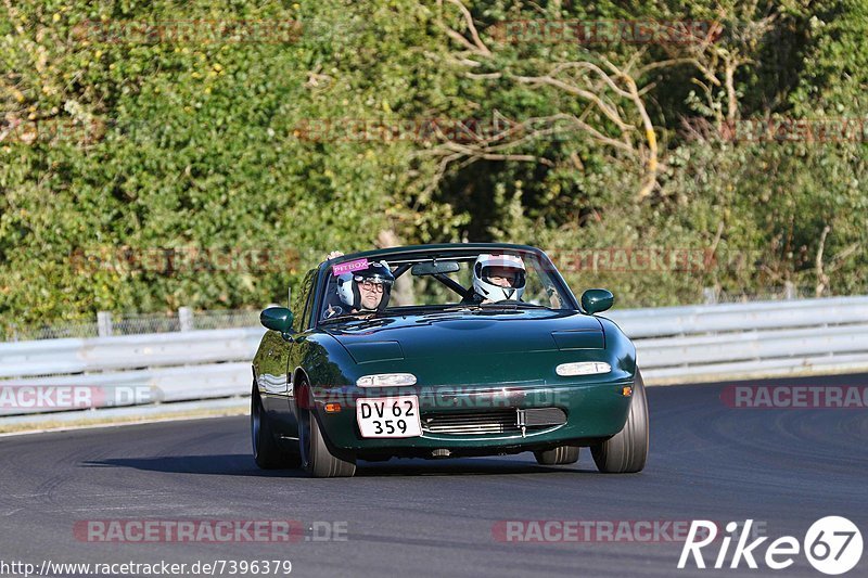 Bild #7396379 - Touristenfahrten Nürburgring Nordschleife (03.09.2019)