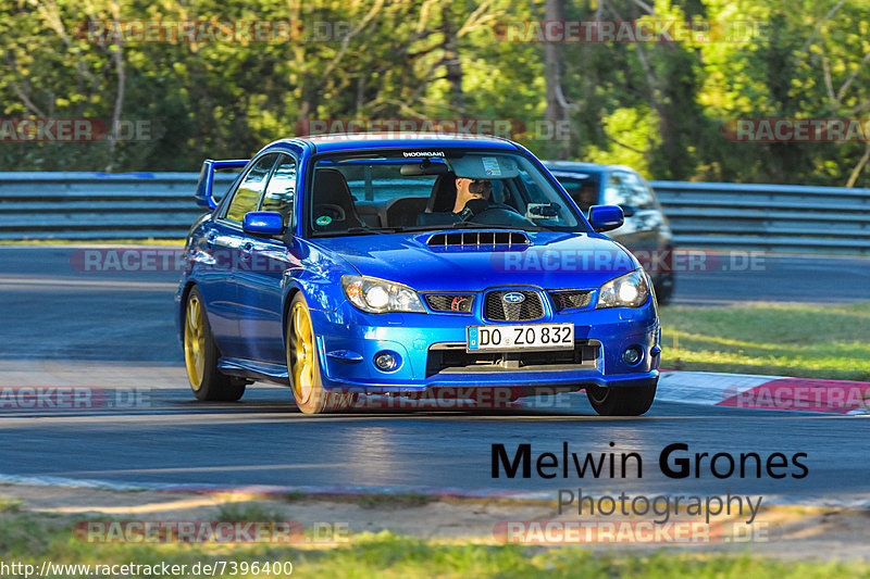 Bild #7396400 - Touristenfahrten Nürburgring Nordschleife (03.09.2019)