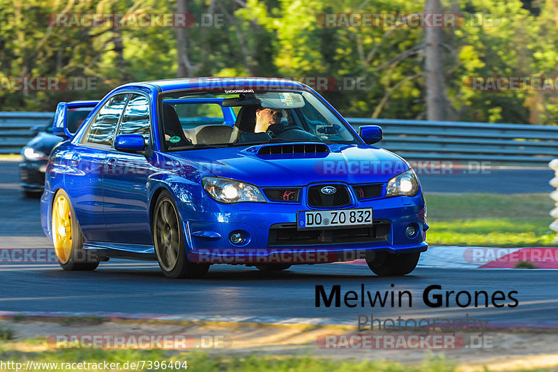 Bild #7396404 - Touristenfahrten Nürburgring Nordschleife (03.09.2019)