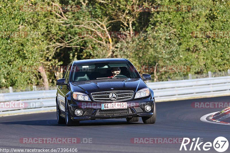 Bild #7396406 - Touristenfahrten Nürburgring Nordschleife (03.09.2019)