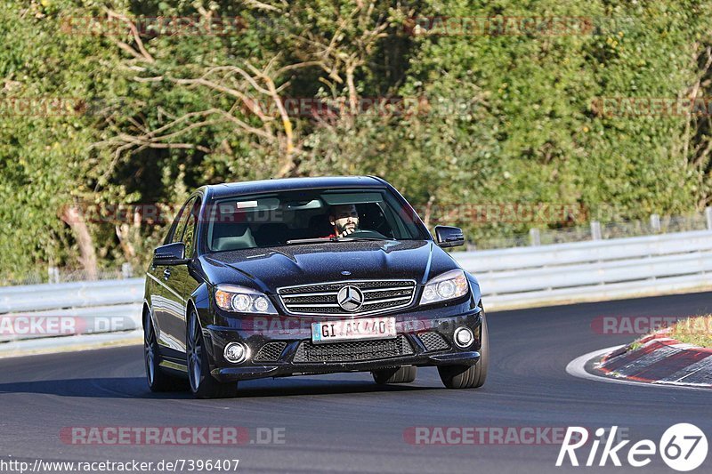 Bild #7396407 - Touristenfahrten Nürburgring Nordschleife (03.09.2019)