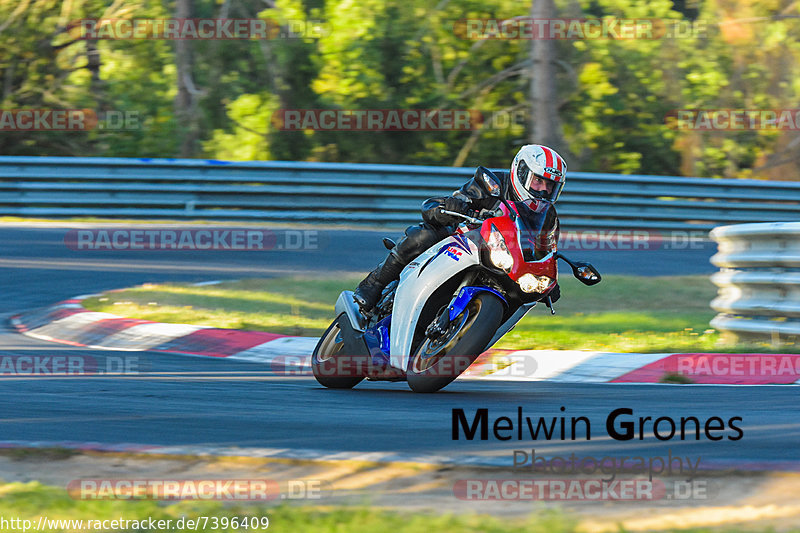 Bild #7396409 - Touristenfahrten Nürburgring Nordschleife (03.09.2019)