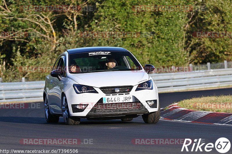 Bild #7396506 - Touristenfahrten Nürburgring Nordschleife (03.09.2019)