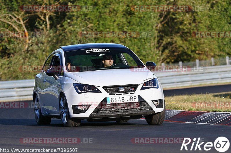 Bild #7396507 - Touristenfahrten Nürburgring Nordschleife (03.09.2019)