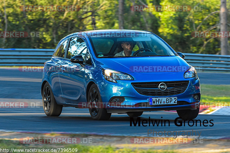 Bild #7396509 - Touristenfahrten Nürburgring Nordschleife (03.09.2019)