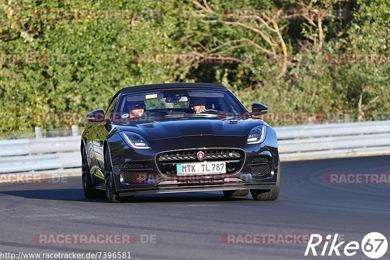 Bild #7396581 - Touristenfahrten Nürburgring Nordschleife (03.09.2019)