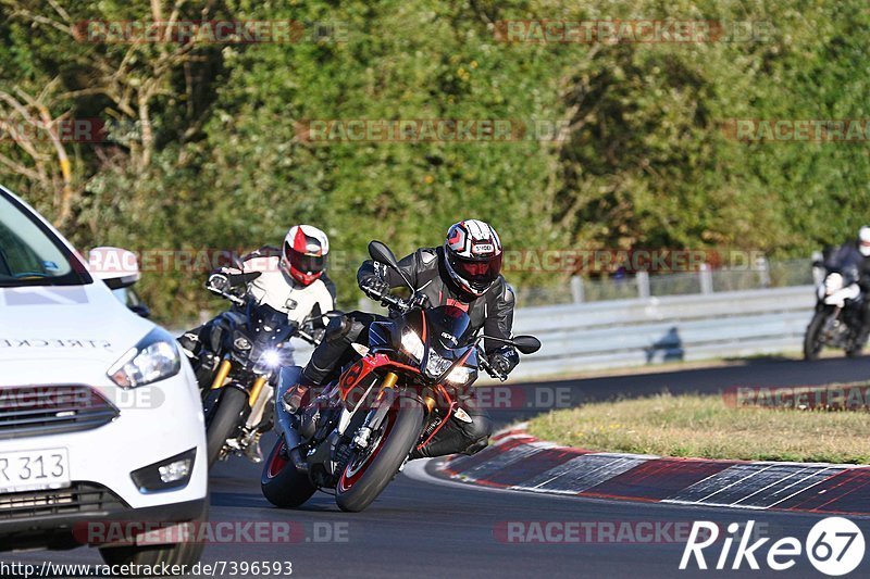 Bild #7396593 - Touristenfahrten Nürburgring Nordschleife (03.09.2019)