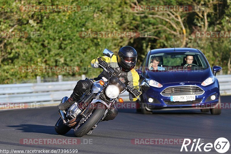 Bild #7396599 - Touristenfahrten Nürburgring Nordschleife (03.09.2019)