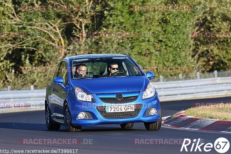 Bild #7396617 - Touristenfahrten Nürburgring Nordschleife (03.09.2019)