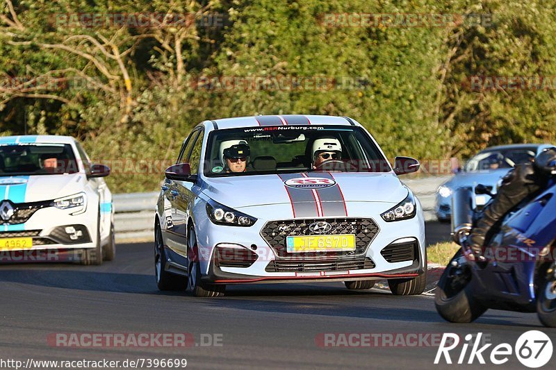 Bild #7396699 - Touristenfahrten Nürburgring Nordschleife (03.09.2019)