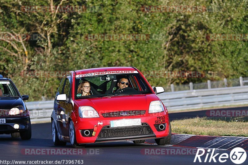 Bild #7396763 - Touristenfahrten Nürburgring Nordschleife (03.09.2019)