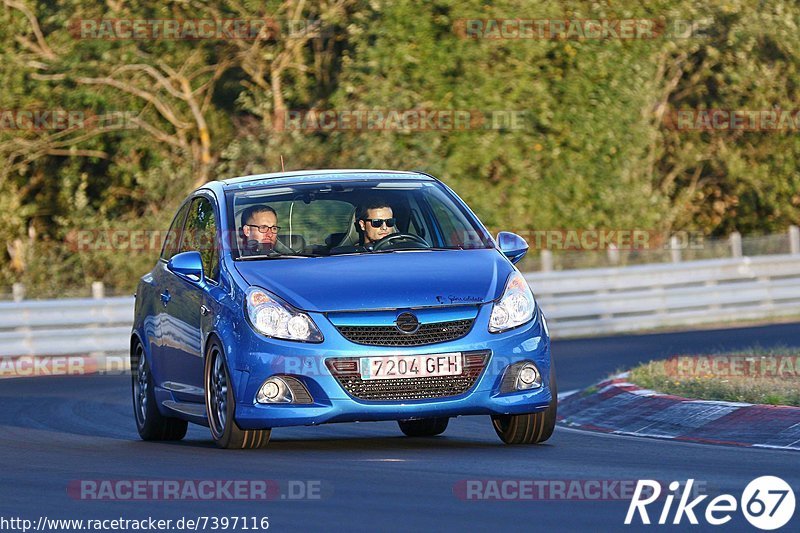 Bild #7397116 - Touristenfahrten Nürburgring Nordschleife (03.09.2019)