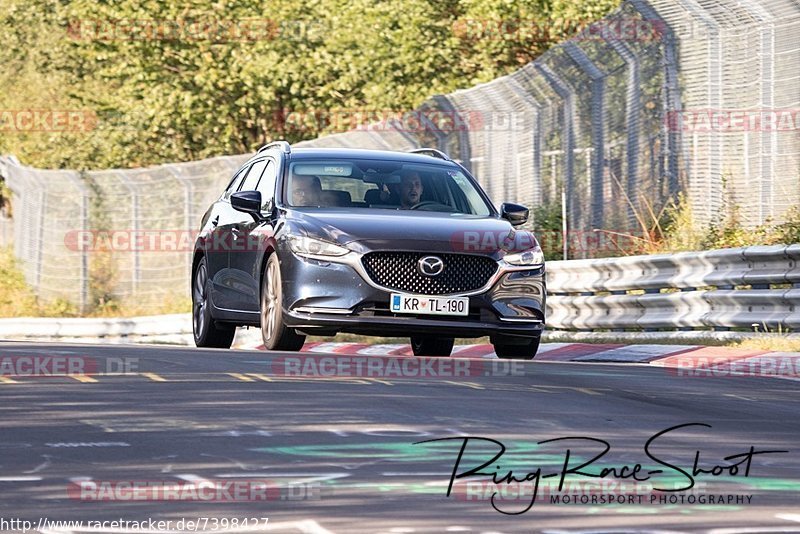 Bild #7398427 - Touristenfahrten Nürburgring Nordschleife (03.09.2019)