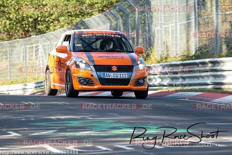 Bild #7398484 - Touristenfahrten Nürburgring Nordschleife (03.09.2019)