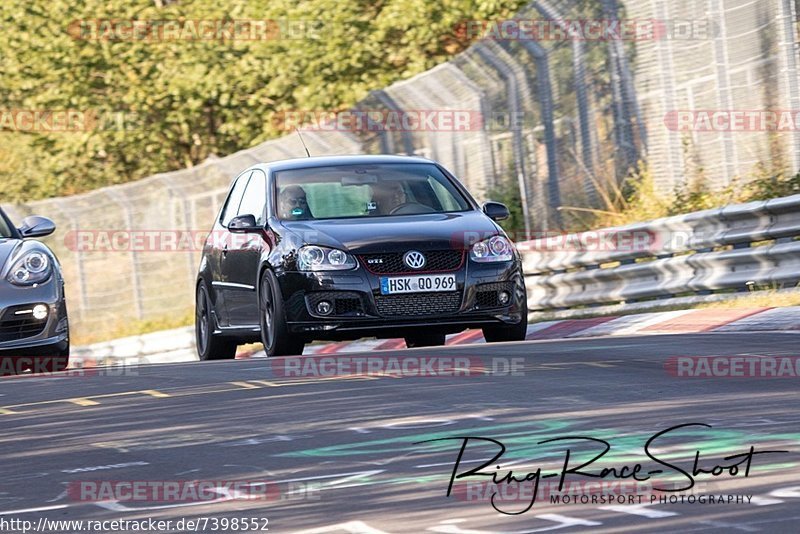 Bild #7398552 - Touristenfahrten Nürburgring Nordschleife (03.09.2019)