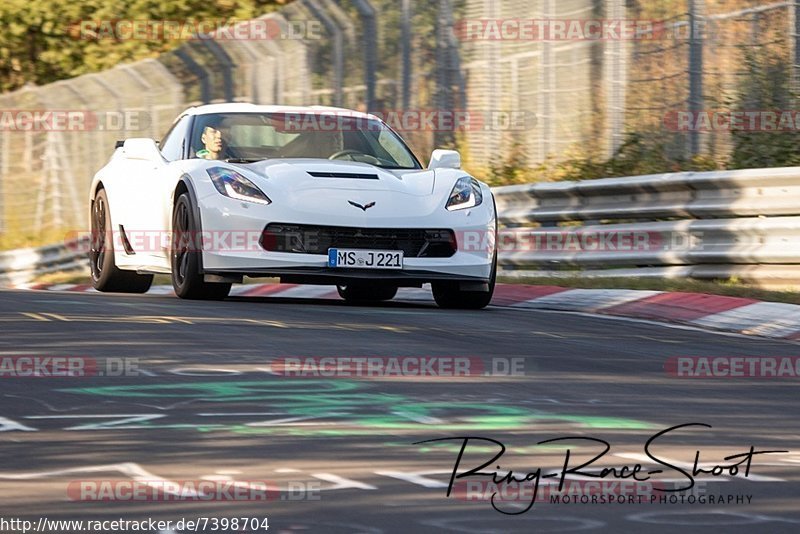 Bild #7398704 - Touristenfahrten Nürburgring Nordschleife (03.09.2019)