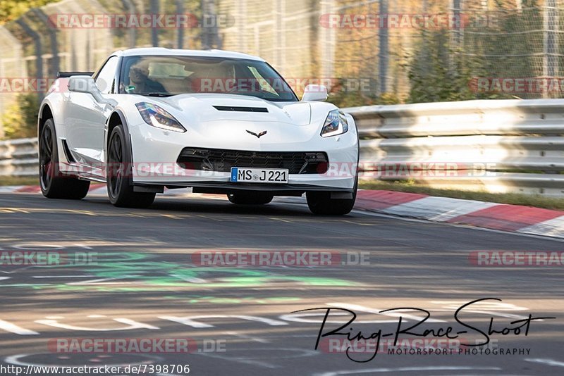 Bild #7398706 - Touristenfahrten Nürburgring Nordschleife (03.09.2019)