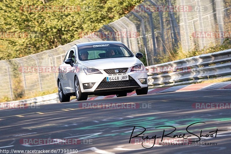 Bild #7398880 - Touristenfahrten Nürburgring Nordschleife (03.09.2019)