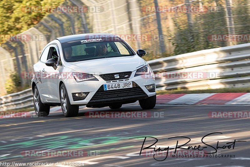 Bild #7398884 - Touristenfahrten Nürburgring Nordschleife (03.09.2019)