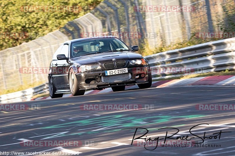 Bild #7398936 - Touristenfahrten Nürburgring Nordschleife (03.09.2019)