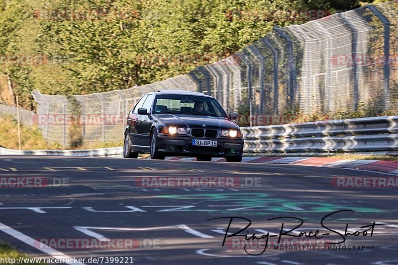 Bild #7399221 - Touristenfahrten Nürburgring Nordschleife (03.09.2019)