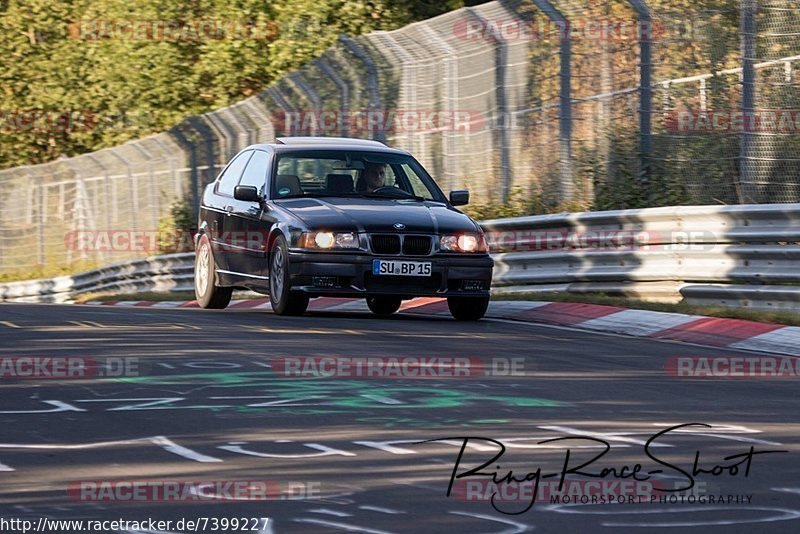 Bild #7399227 - Touristenfahrten Nürburgring Nordschleife (03.09.2019)