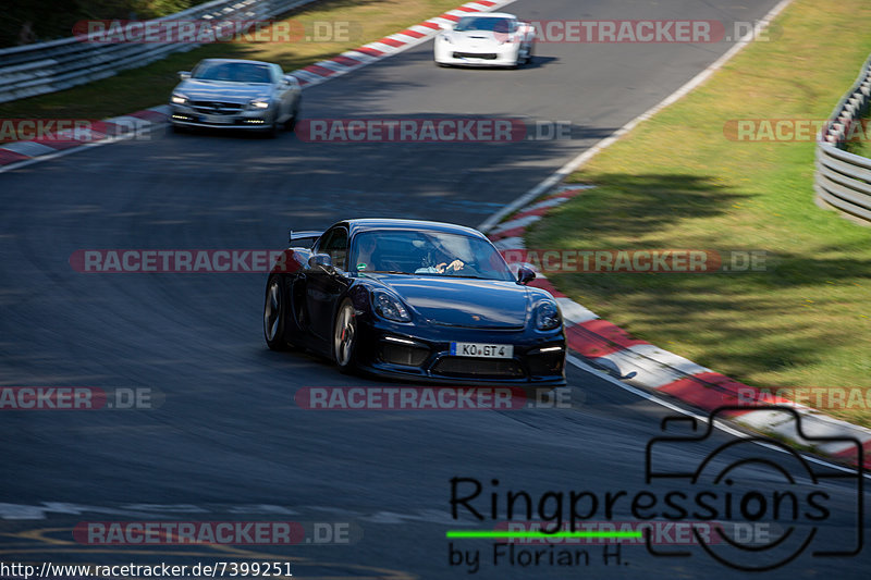 Bild #7399251 - Touristenfahrten Nürburgring Nordschleife (03.09.2019)