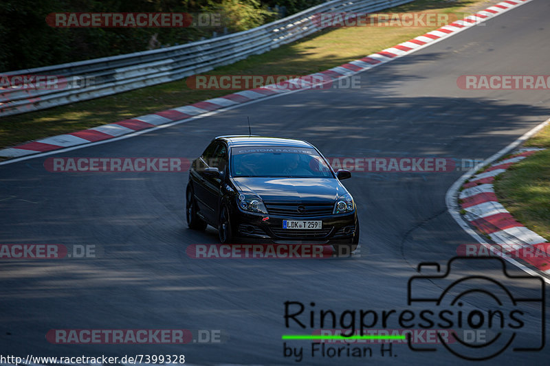 Bild #7399328 - Touristenfahrten Nürburgring Nordschleife (03.09.2019)