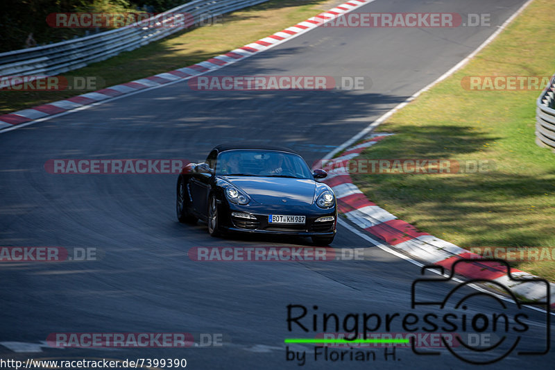 Bild #7399390 - Touristenfahrten Nürburgring Nordschleife (03.09.2019)