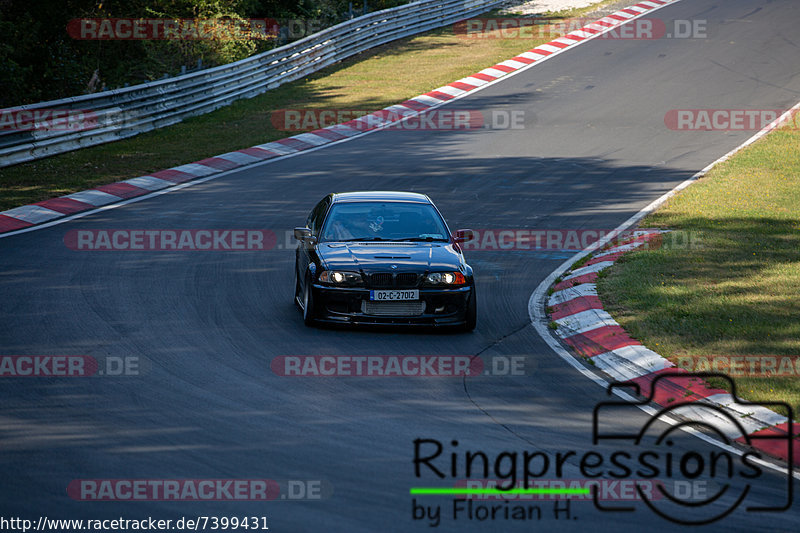 Bild #7399431 - Touristenfahrten Nürburgring Nordschleife (03.09.2019)