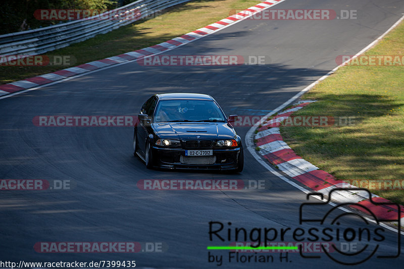 Bild #7399435 - Touristenfahrten Nürburgring Nordschleife (03.09.2019)