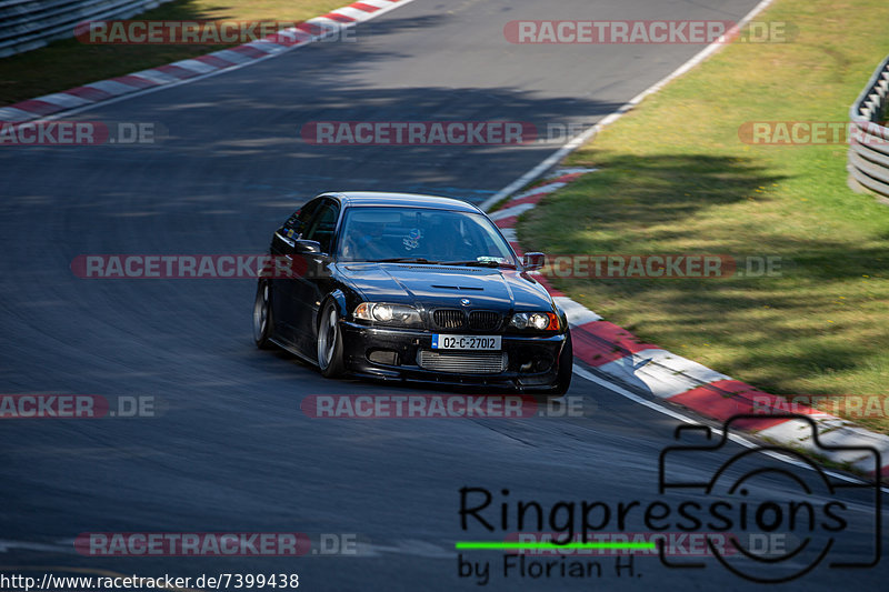 Bild #7399438 - Touristenfahrten Nürburgring Nordschleife (03.09.2019)