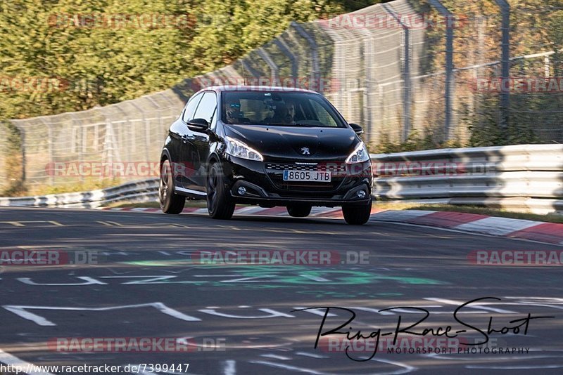 Bild #7399447 - Touristenfahrten Nürburgring Nordschleife (03.09.2019)