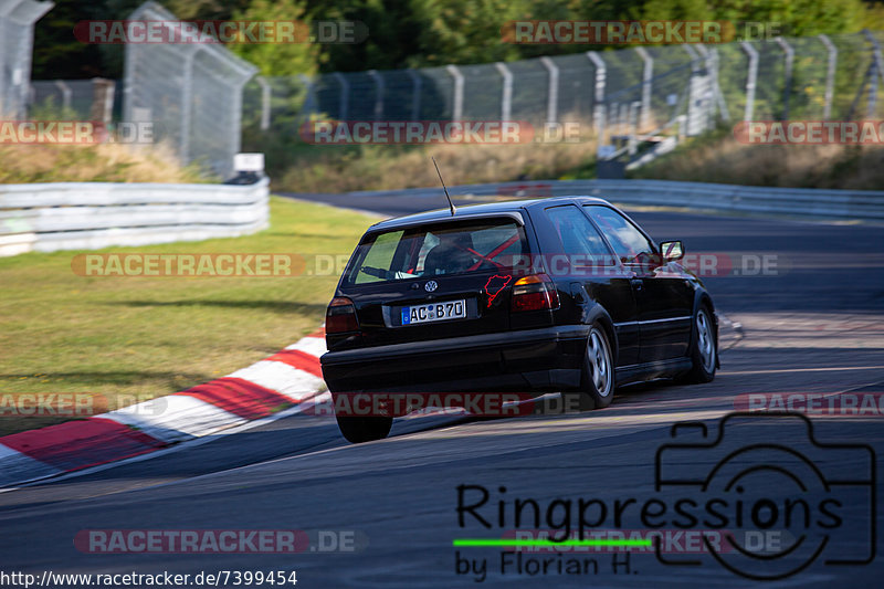 Bild #7399454 - Touristenfahrten Nürburgring Nordschleife (03.09.2019)