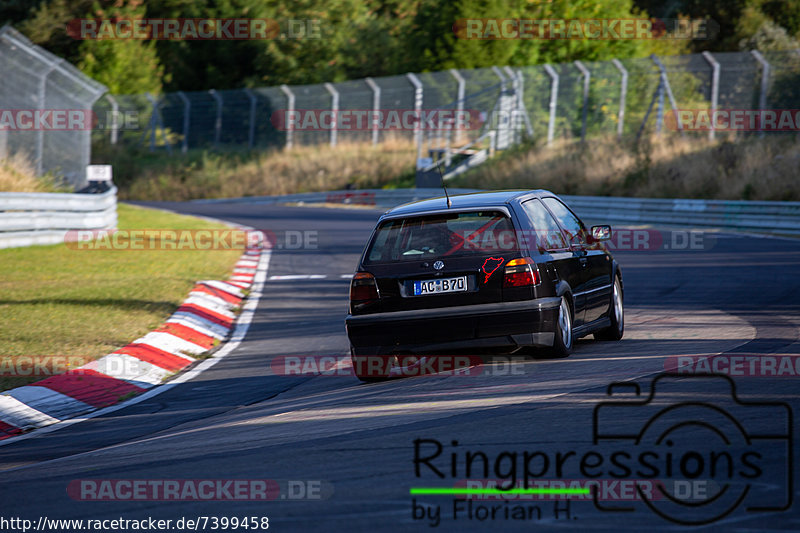 Bild #7399458 - Touristenfahrten Nürburgring Nordschleife (03.09.2019)