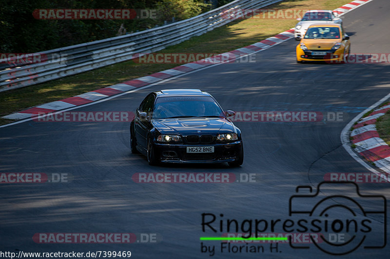 Bild #7399469 - Touristenfahrten Nürburgring Nordschleife (03.09.2019)