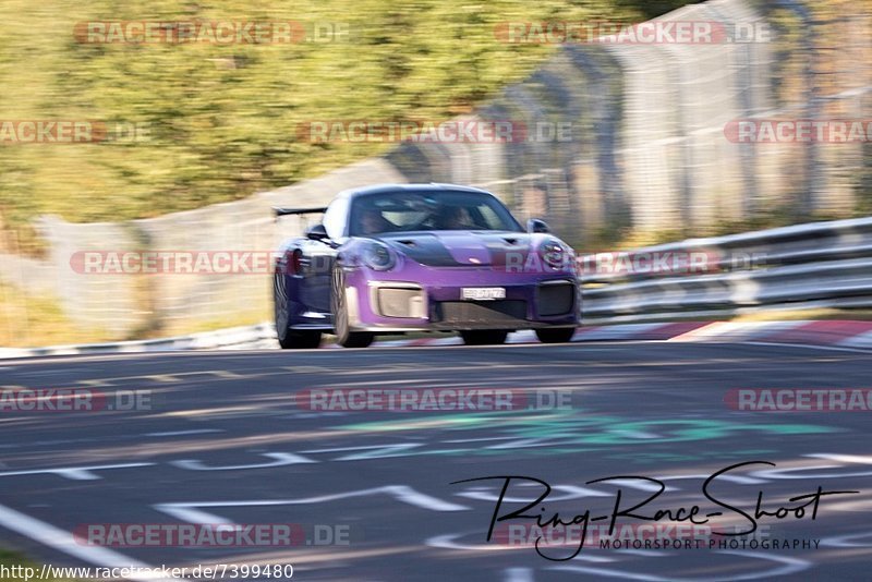 Bild #7399480 - Touristenfahrten Nürburgring Nordschleife (03.09.2019)