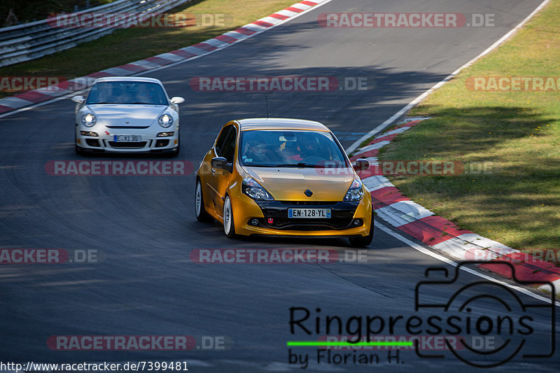 Bild #7399481 - Touristenfahrten Nürburgring Nordschleife (03.09.2019)