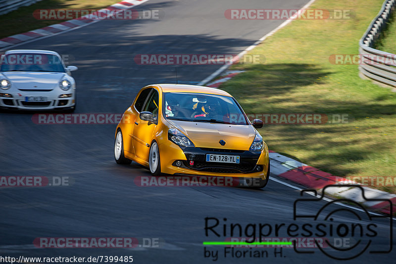 Bild #7399485 - Touristenfahrten Nürburgring Nordschleife (03.09.2019)