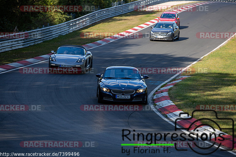 Bild #7399496 - Touristenfahrten Nürburgring Nordschleife (03.09.2019)