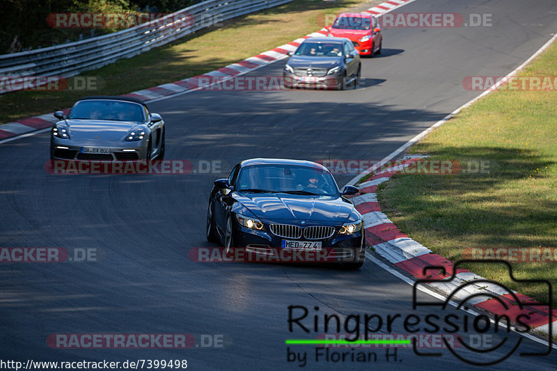 Bild #7399498 - Touristenfahrten Nürburgring Nordschleife (03.09.2019)