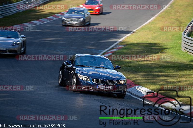 Bild #7399503 - Touristenfahrten Nürburgring Nordschleife (03.09.2019)