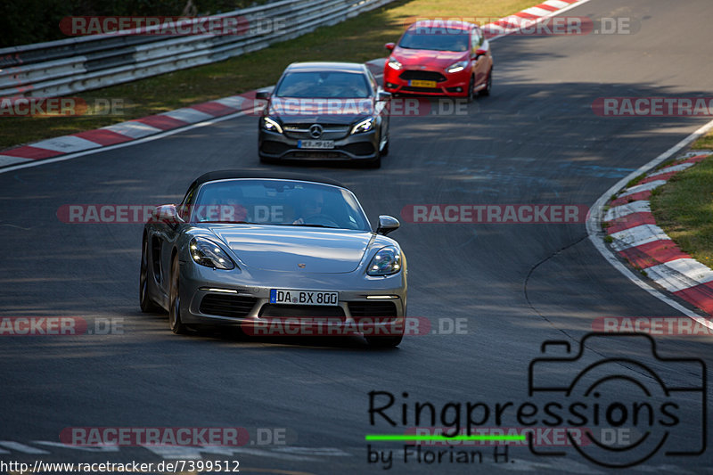 Bild #7399512 - Touristenfahrten Nürburgring Nordschleife (03.09.2019)