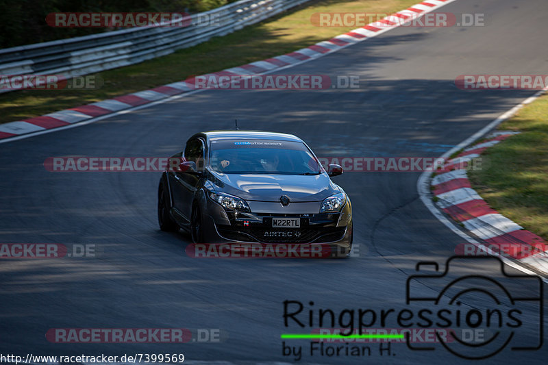 Bild #7399569 - Touristenfahrten Nürburgring Nordschleife (03.09.2019)