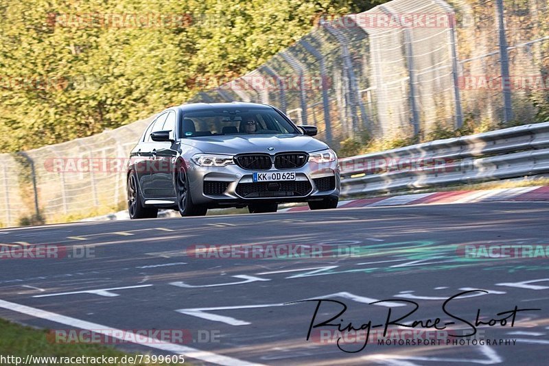 Bild #7399605 - Touristenfahrten Nürburgring Nordschleife (03.09.2019)