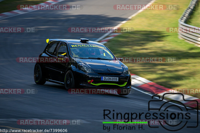 Bild #7399606 - Touristenfahrten Nürburgring Nordschleife (03.09.2019)