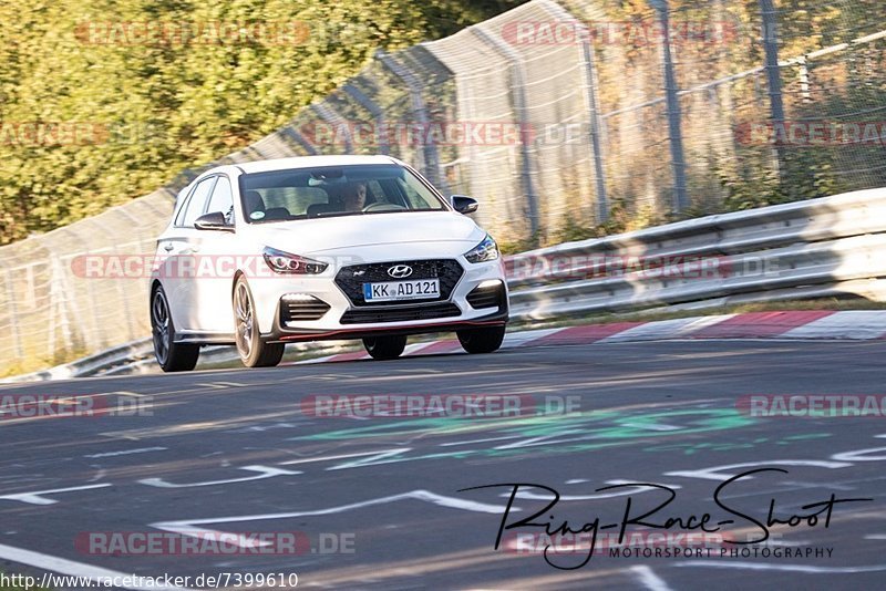 Bild #7399610 - Touristenfahrten Nürburgring Nordschleife (03.09.2019)