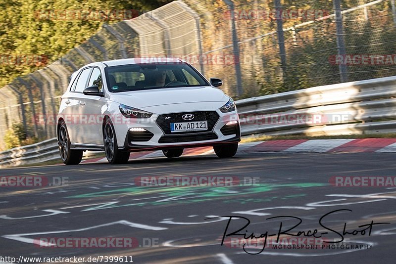 Bild #7399611 - Touristenfahrten Nürburgring Nordschleife (03.09.2019)