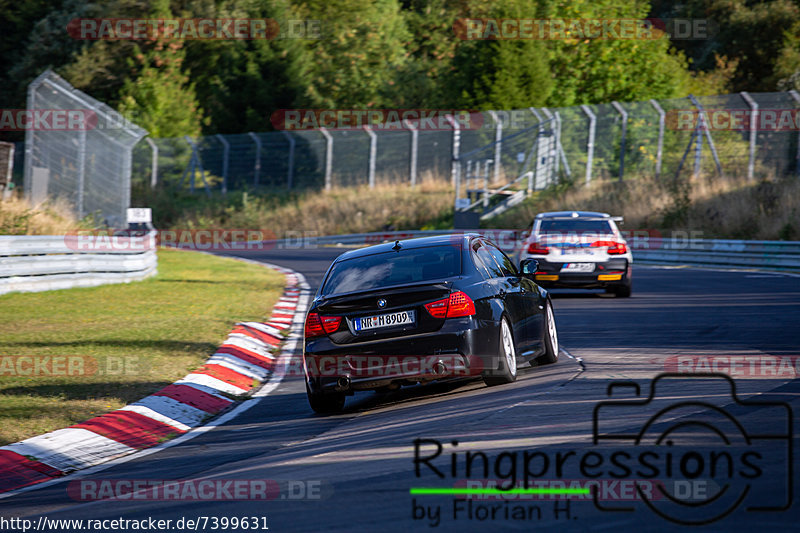 Bild #7399631 - Touristenfahrten Nürburgring Nordschleife (03.09.2019)