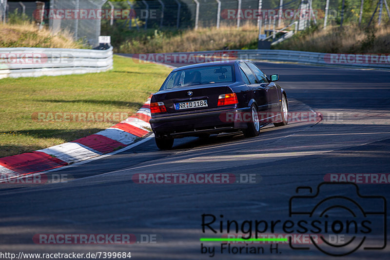 Bild #7399684 - Touristenfahrten Nürburgring Nordschleife (03.09.2019)